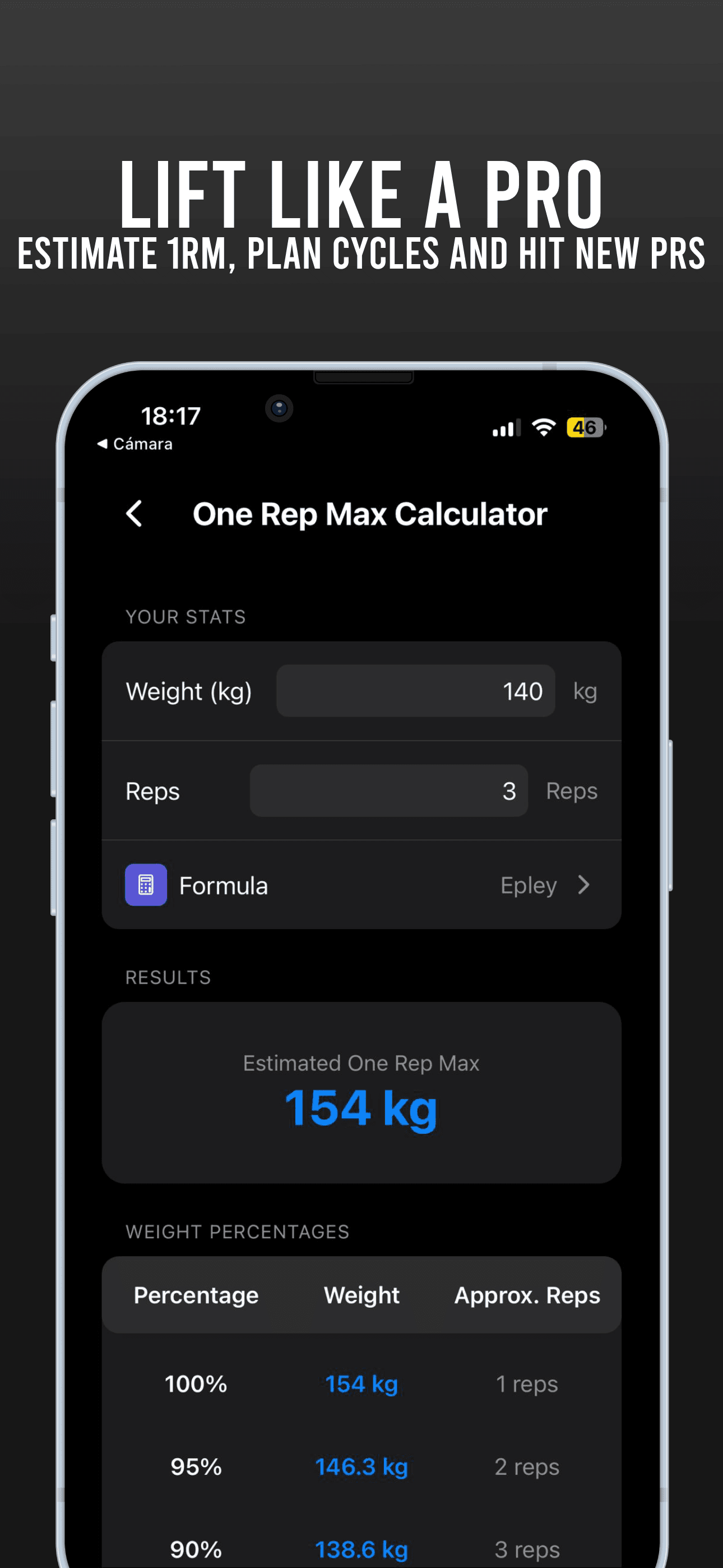 IronSum screenshot 2