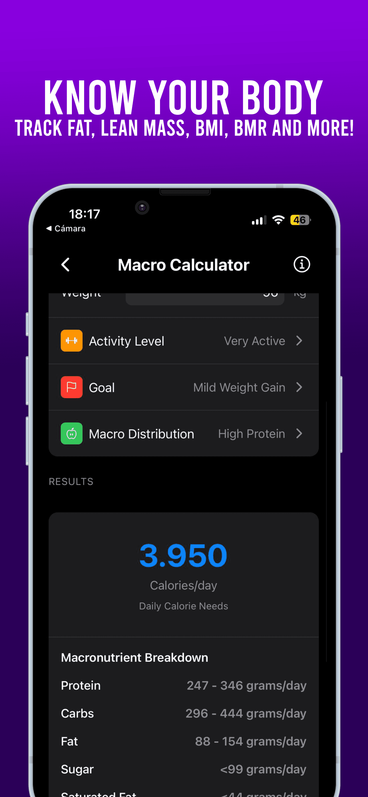 IronSum screenshot 3